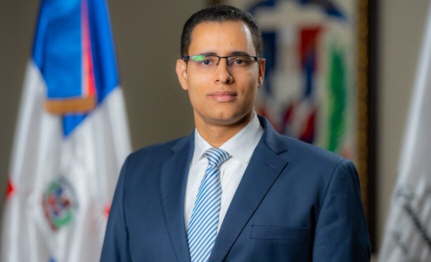 Diputados del PLD expresan apoyo a candidatura presidencial de Juan Ariel Jiménez para 2028
