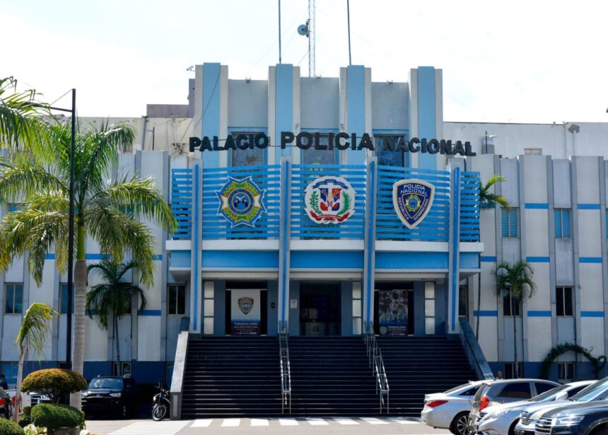 Ponen en marcha Operación Pandora contra policías sustrajeron más de 900 mil proyectiles