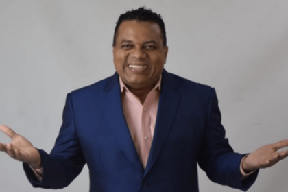 Pochy ocupa posición número 1 en Monitor Latino con bachata “No me den consejos”
