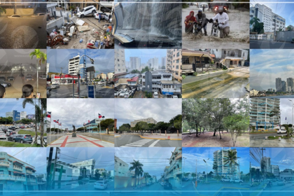 Crecimiento urbano desproporcionado acelera impacto negativo de desastres en RD