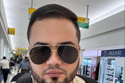 Director Regional Norte de Promese Cal dice fue apresado por contener pastillas para ansiedad y sobrepeso