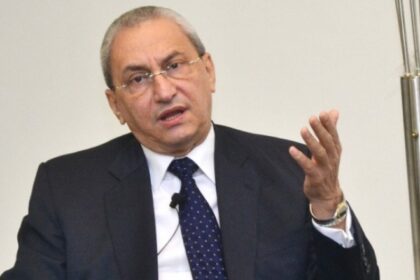 Jorge Subero Isa