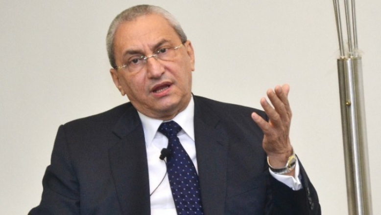Jorge Subero Isa
