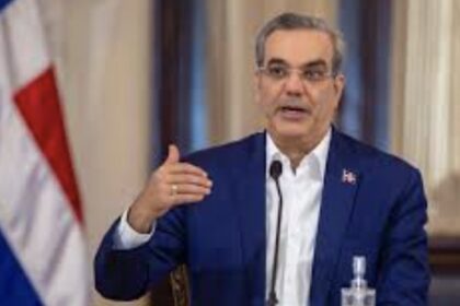 Presidente Abinader elimina tres instituciones como parte del plan de modernización del Estado