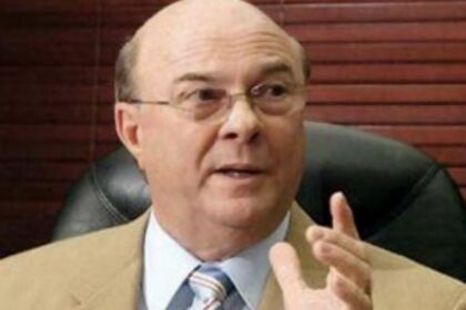 Hipólito Mejía y 26 exjefes de Estados piden a OEA sopesar suspensión de vicepresidenta de Ecuador