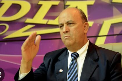 Luis de León baja duro: “La cúpula del PLD se alejó del pueblo y es la negación del boschismo”