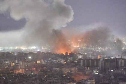 84 muertos y 213 heridos en un solo día: nuevo balance de los ataques israelíes contra el Líbano