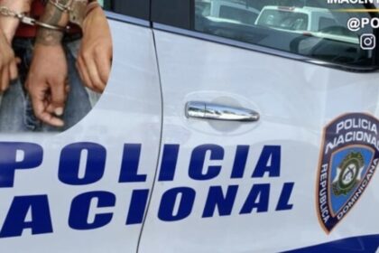 Apresan a cuatro hombres por estafas y delitos cibernéticos