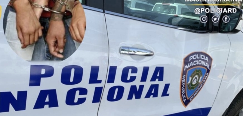 Apresan a cuatro hombres por estafas y delitos cibernéticos