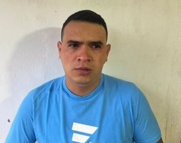 El segundo cabecilla más importante del “Tren de Aragua” fue capturado en Colombia