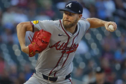 Sale y Skubal ganan Premios Cy Young después de que ambos obtienen la Triple Corona de pitcheo