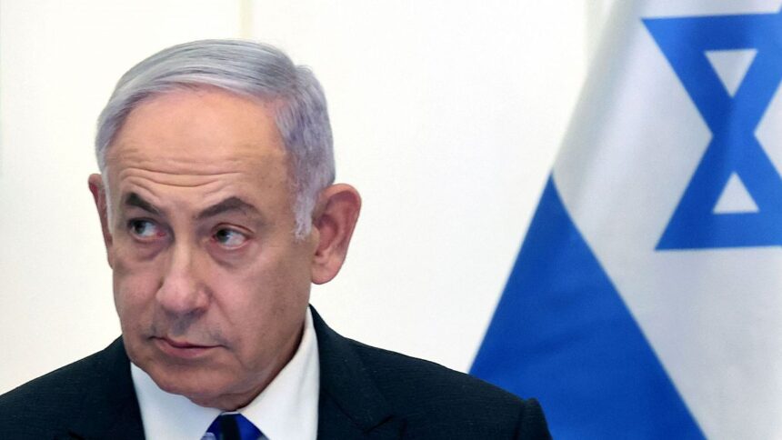 Chantajes, filtraciones y manipulaciones: los escándalos en la oficina de Netanyahu