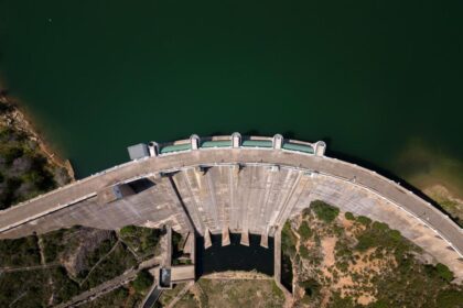 Aemet: El riesgo de rotura de la presa de Forata se comunicó tres horas antes de la alerta