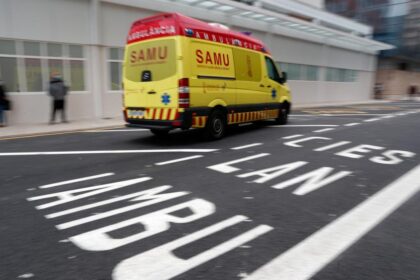 Tres fallecidos y siete heridos por una explosión en una fábrica en Ibi (Alicante)