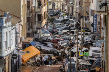 Así ha sido el primer mes de la dana de Valencia: claves para entender un desastre inédito