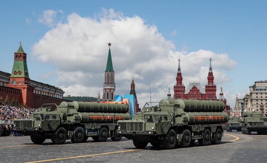 Rusia considera una “nueva escalada” los ataques ucranianos con misiles de largo alcance