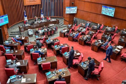 Senado declara de urgencia y aprueba modificación a Ley que crea el Consejo Nacional de la Magistratura