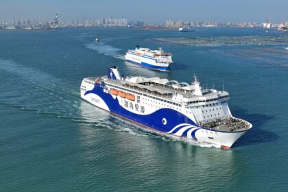 Fuera de Serie : Condenan a muerte a un hombre en China por empujar a su esposa al mar para cobrar una indemnización