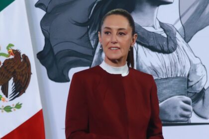 Sheinbaum insistirá a España que pida perdón por la Conquista