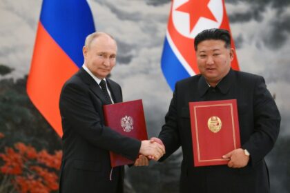 Entra en vigor el Tratado de Asociación Estratégica entre Rusia y la RPDC