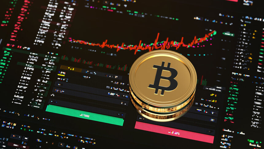 Bitcóin marca un hito: supera los 100.000 dólares