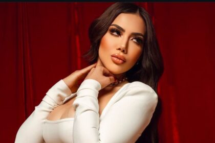 Asesinan a tiros en su coche a 'influencer' mexicana