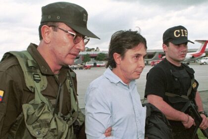 Exsocio de Pablo Escobar sale de prisión en EE.UU. después de 25 años
