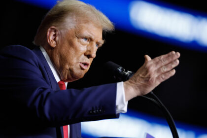 "Es un gran error": Trump sobre los ataques ucranianos contra Rusia