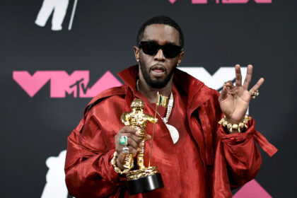 Tres hombres denuncian por violación y agresión sexual a P. Diddy