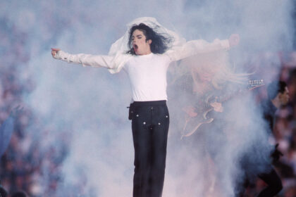 Descubren canciones inéditas del Michael Jackson en almacén abandonado