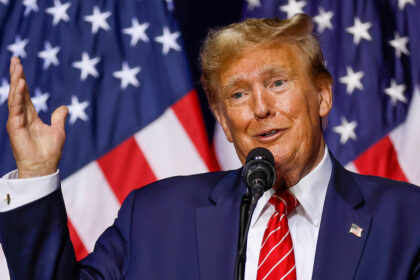 Trump sugiere eliminar el techo de la deuda de EE.UU.
