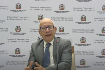 Aspirante pide actuales miembros de CCRD sean excluidos y no puedan repetir en el cargo
