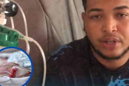 La DIDA informa ha resuelto caso de joven que denunció retención de su bebé en centro médico