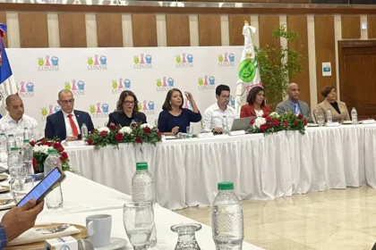 Conani plantea avances y desafíos como órgano rector del Sistema de Protección de Niños