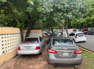 En el 2025, inaugurarán parqueos públicos en Centro de los Héroes para terminar con el desorden en estacionamientos 7 En el 2025, inaugurarán parqueos públicos en Centro de los Héroes para terminar con el desorden en estacionamientos
