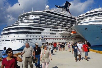 Cruceros PP
