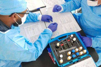 DNCD imparte taller “Detección temprano de drogas sintéticas”