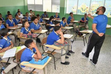 Docencia finaliza el 20 de diciembre; estudiantes retornan a las aulas el 7 de enero