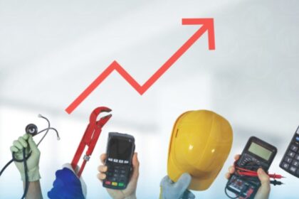 Gobierno: Este año finaliza con 5.3 millones de empleos, un récord laboral desde el 2019