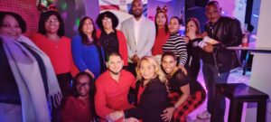 Foto Reportaje : La Seccional del PRM de Madrid- España celebra su fiesta navideña 33 La Seccional del PRM de Madrid- España celebra su fiesta navideña