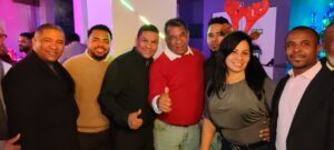 Foto Reportaje : La Seccional del PRM de Madrid- España celebra su fiesta navideña 36 La Seccional del PRM de Madrid- España celebra su fiesta navideña