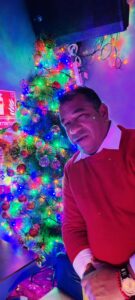 Foto Reportaje : La Seccional del PRM de Madrid- España celebra su fiesta navideña 17 La Seccional del PRM de Madrid- España celebra su fiesta navideña