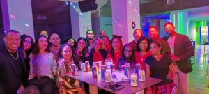 Foto Reportaje : La Seccional del PRM de Madrid- España celebra su fiesta navideña 12 La Seccional del PRM de Madrid- España celebra su fiesta navideña