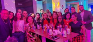 Foto Reportaje : La Seccional del PRM de Madrid- España celebra su fiesta navideña 10 La Seccional del PRM de Madrid- España celebra su fiesta navideña