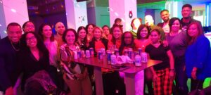 Foto Reportaje : La Seccional del PRM de Madrid- España celebra su fiesta navideña 11 La Seccional del PRM de Madrid- España celebra su fiesta navideña