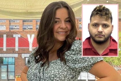 Defensa de inmigrante condenado a perpetua por matar a estudiante pide nuevo juicio