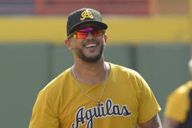 Juan Lagares