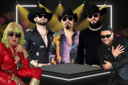 Show imperdible: Fefita la Grande, Rafely Rosario y Los Kompas en Lungomare del Malecón
