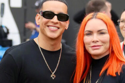 Daddy Yankee demanda a esposa por haber transferido US$100 MM desde cuentas corporativas