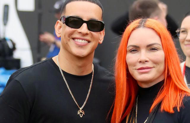 Daddy Yankee demanda a esposa por haber transferido US$100 MM desde cuentas corporativas